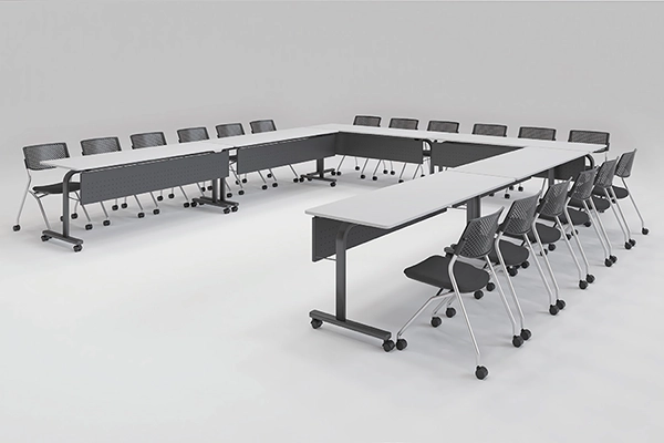 Bàn phòng họp A-STACK SERIES